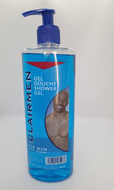 Gel Douche Shower Gel Clairmen